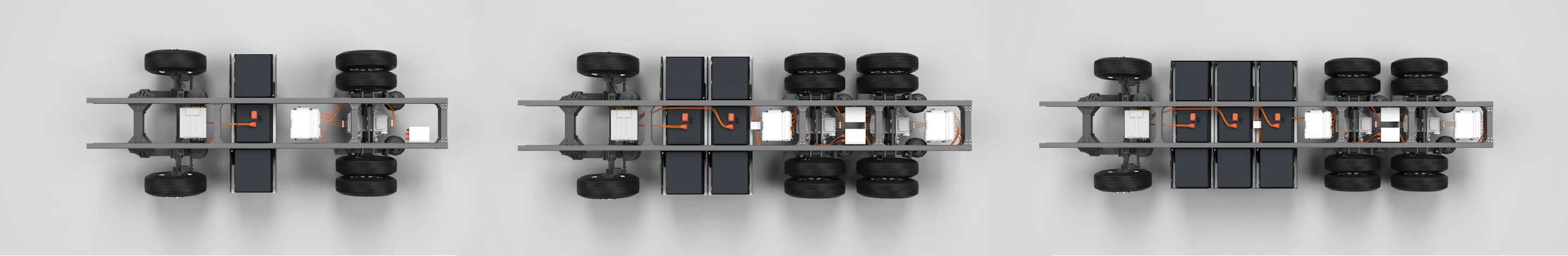 Modular Chassis